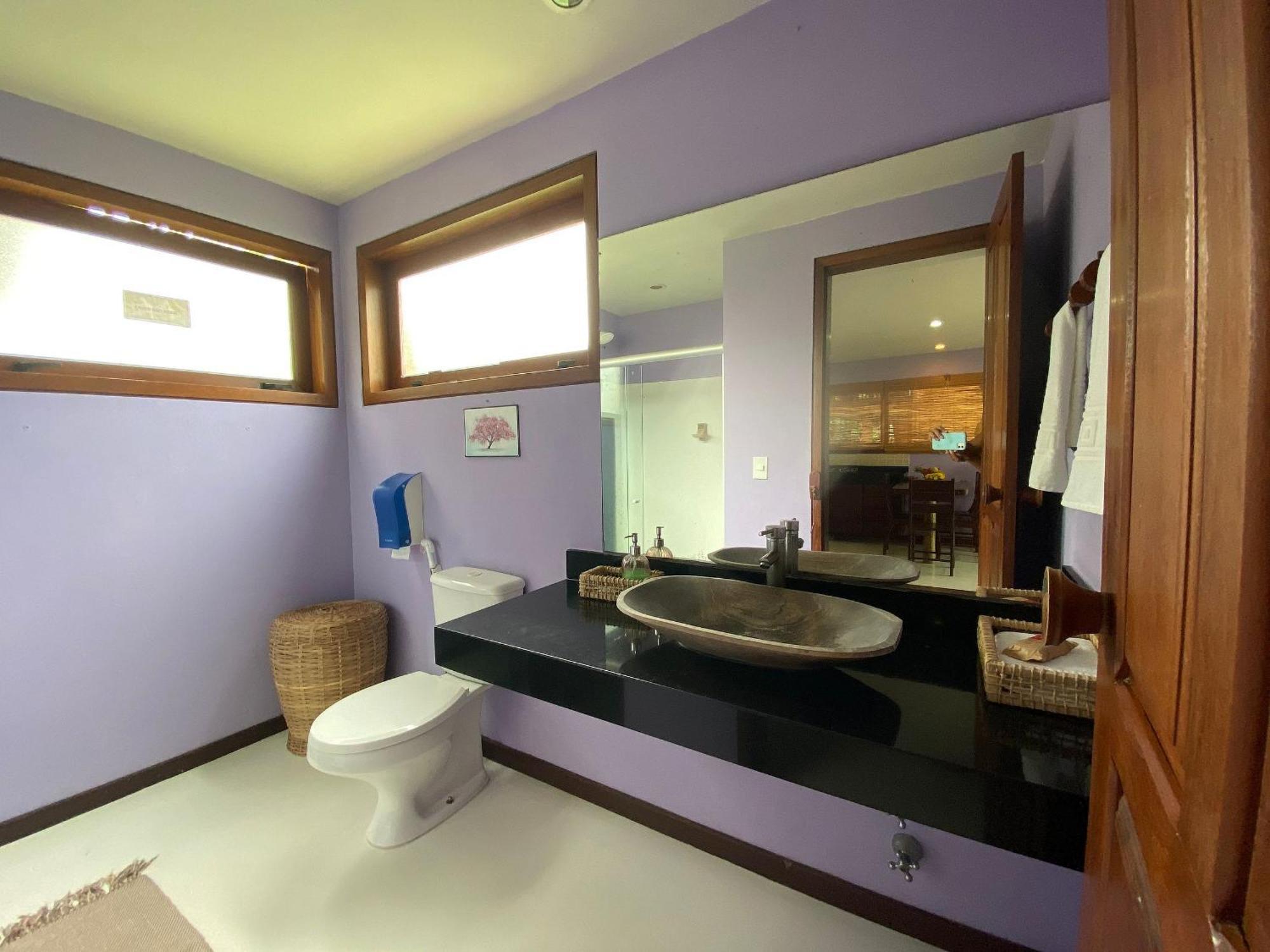 Casa Bella Ana - Maravilhoso Com Piscina A 50m Da Casa de férias *